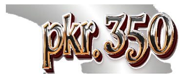 pkr 350 logo